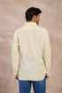 Floret Threads Linen Shirt